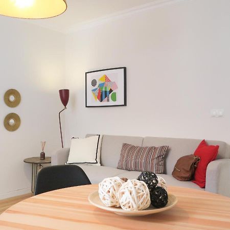 Historic Alfama Apt With Modern Style Lisbona Esterno foto
